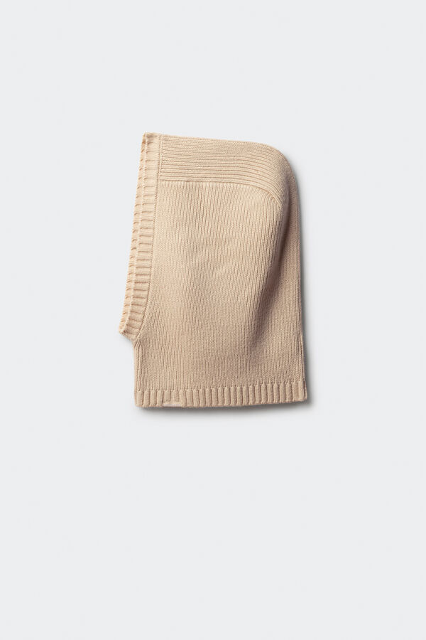 Springfield Kids Varios Acc. BALACLAVA ni&ntilde;a beige