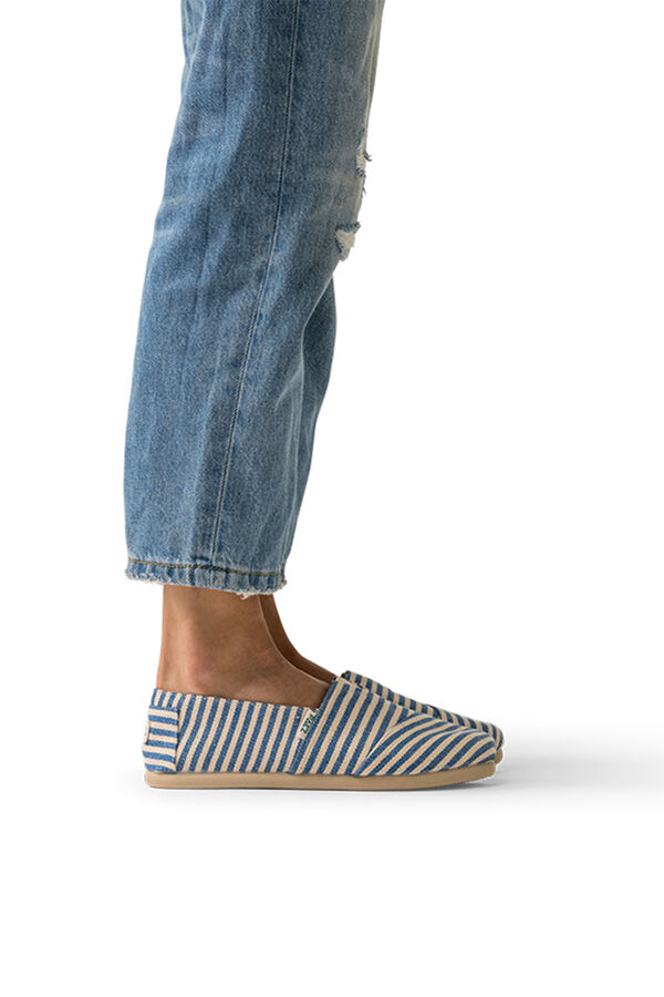 Paez Paez Classic Surfy Argentina estampado