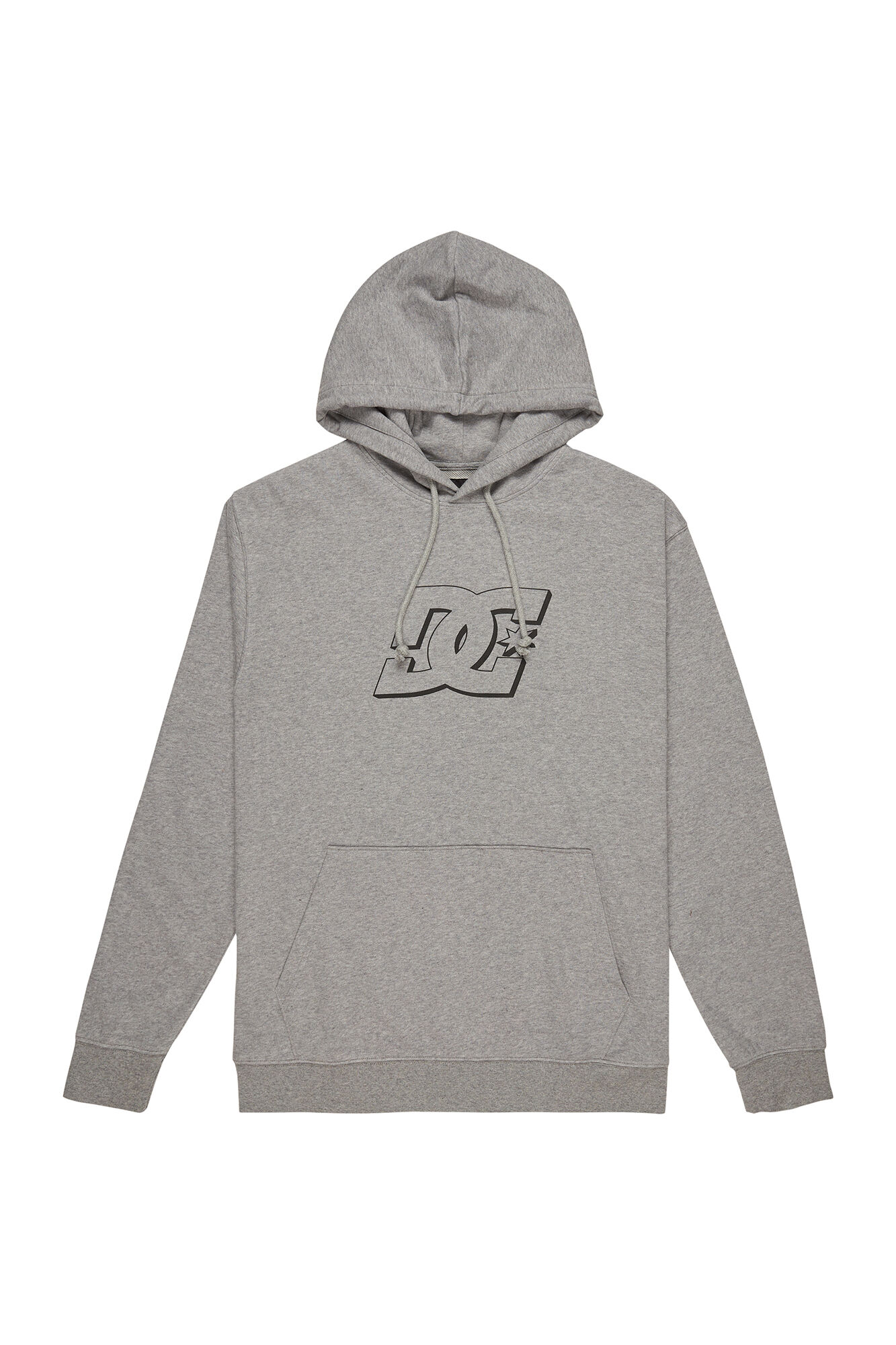 DC Shoes Sudadera con capucha hampden