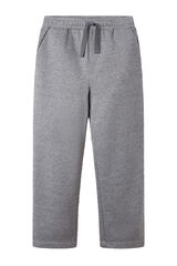 Springfield Kids Cal&ccedil;as jogger para menina cinzento