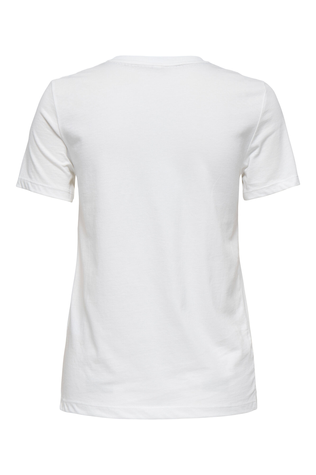 Only T-shirt de manga curta