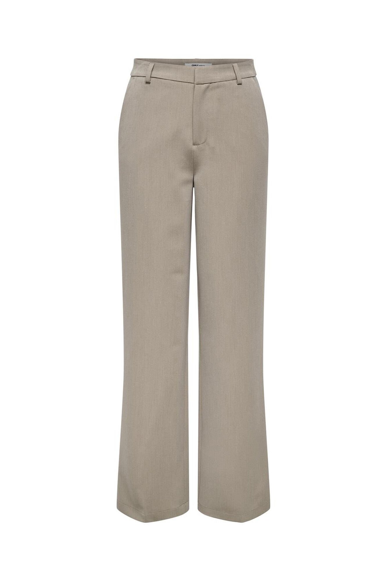 Only Pantal&oacute;n de vestir recto