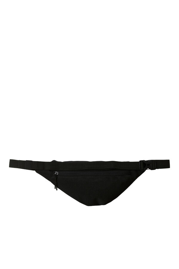 Jack & Jones Bolsa de cintura básica vermelho