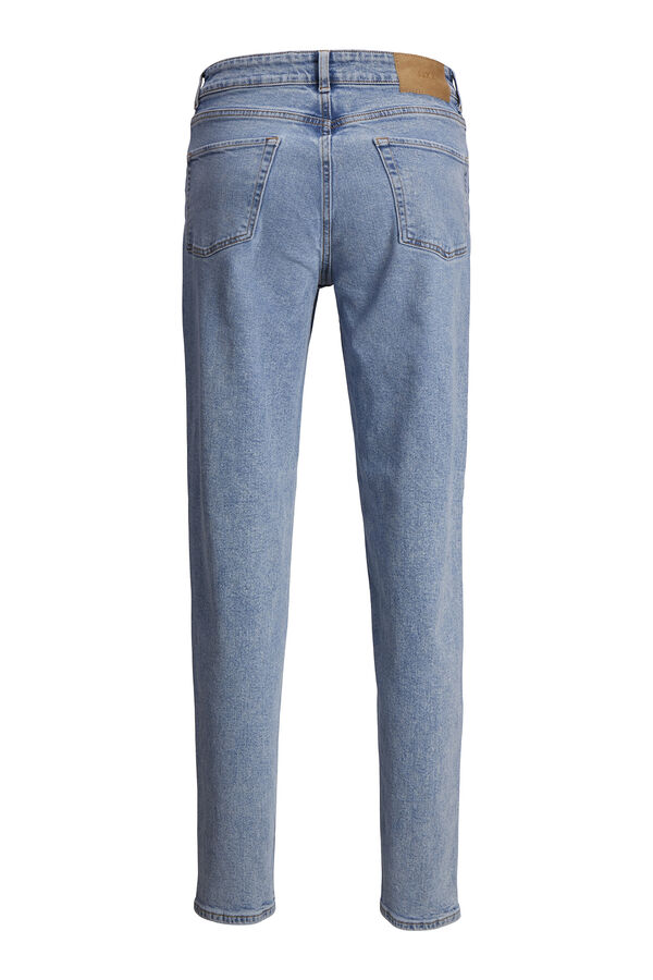 Jack & Jones Jeans Mom fit azul