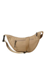 Jack & Jones Riñonera regulable beige