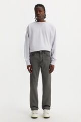 Levi's Jeans 505™ Straight gris