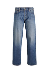 Springfield Jeans loose fit azulado