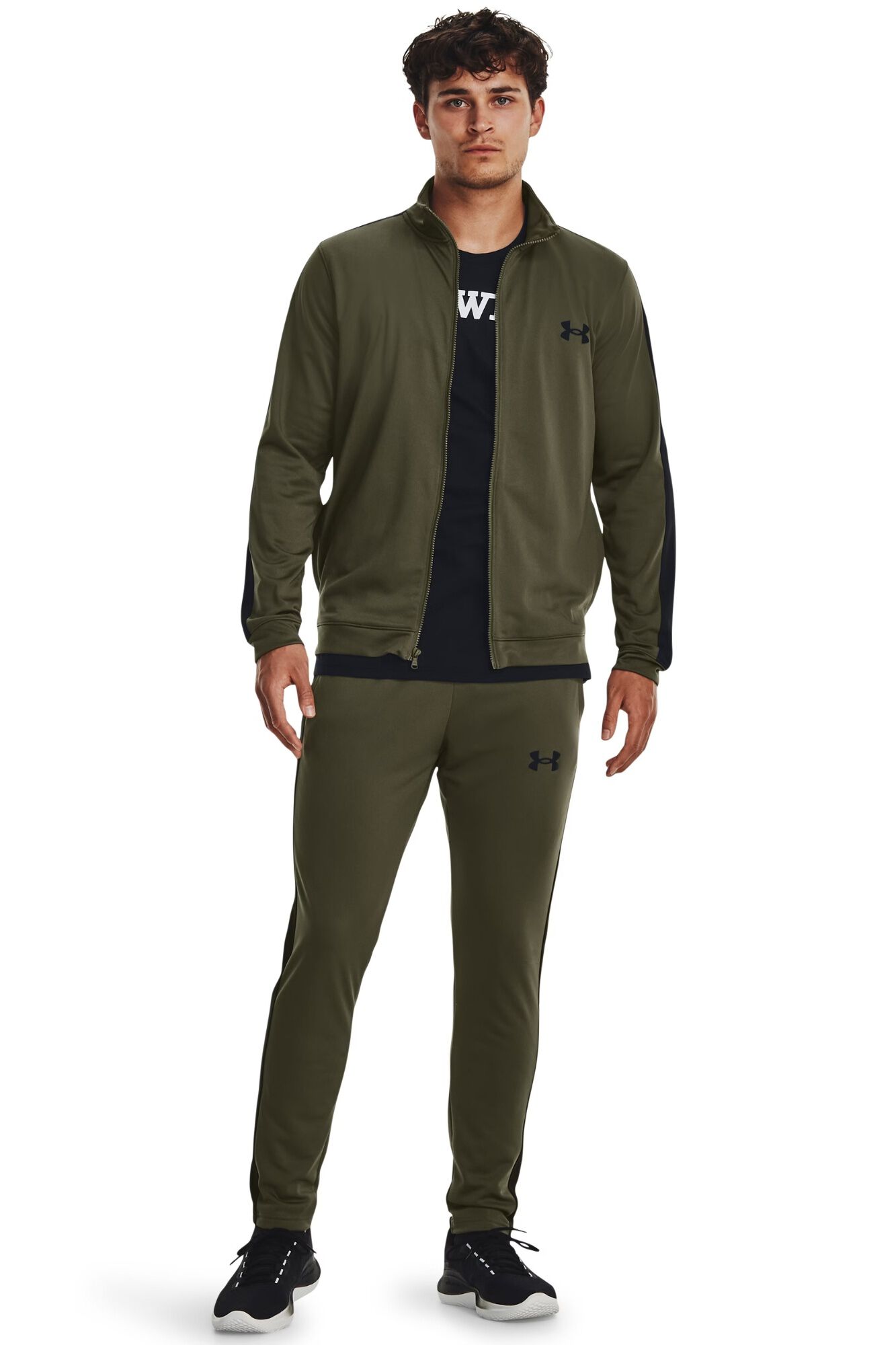 Under Armour Set de ch&aacute;ndal