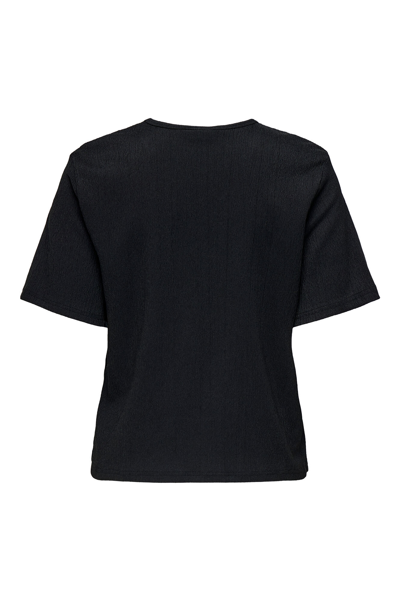 JDY Camiseta manga corta textura