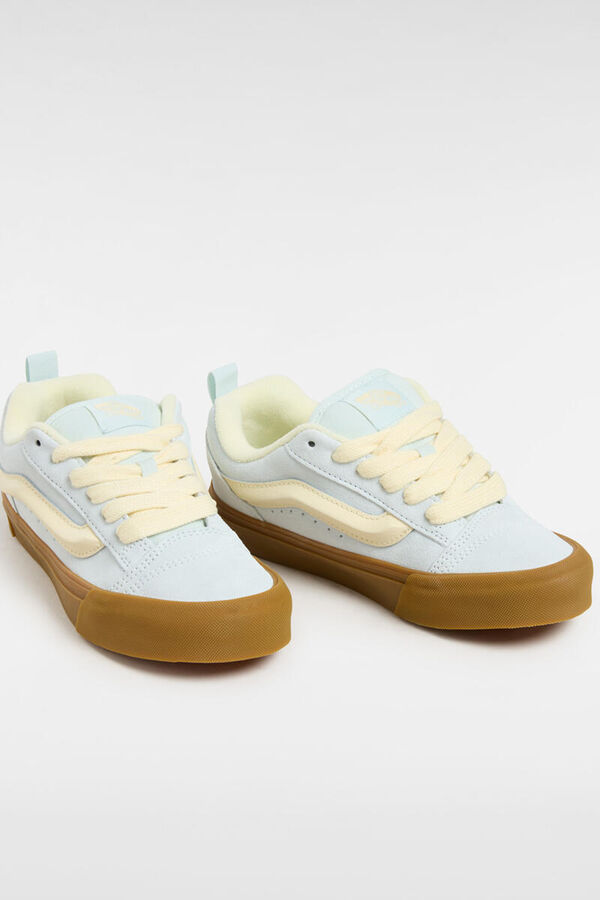 Vans Zapatilla Vans Knu Skool azul