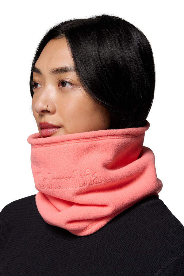 Columbia Braga para cuello coral