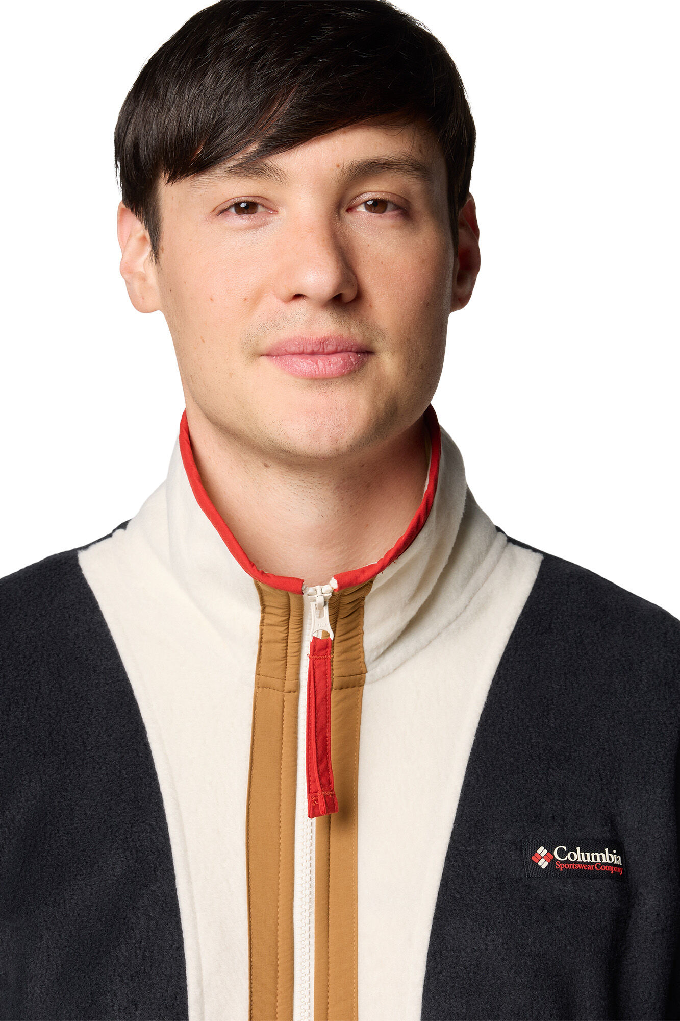 Columbia Chaqueta de forro polar Columbia Backbowl&trade; II para hombre