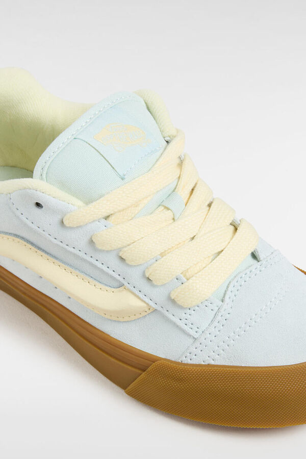 Vans Zapatilla Vans Knu Skool azul