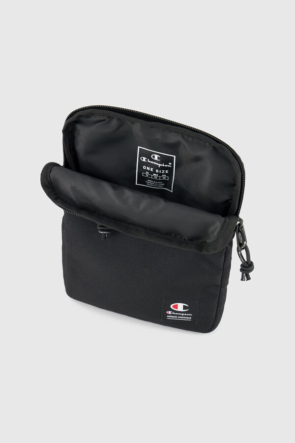 Champion Bolso para acessórios preto