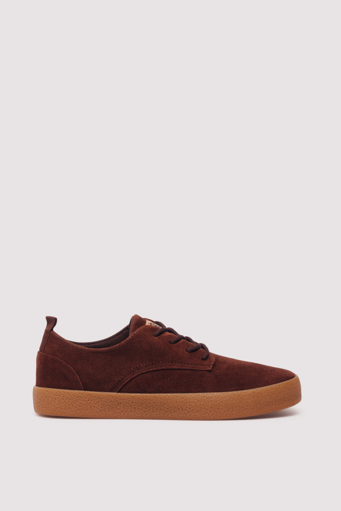Springfield sapato de couro casual