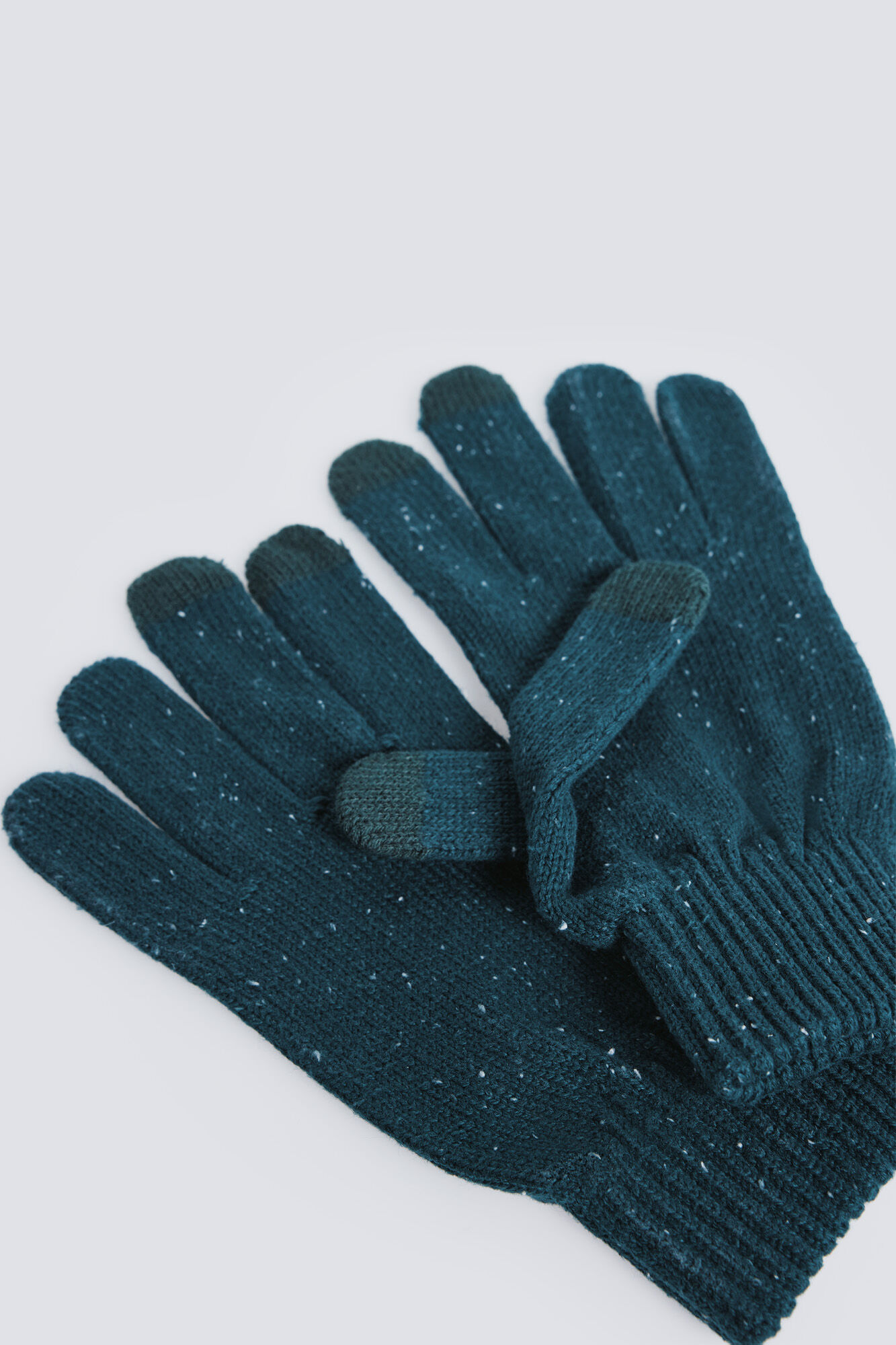 Springfield Guantes punto neps