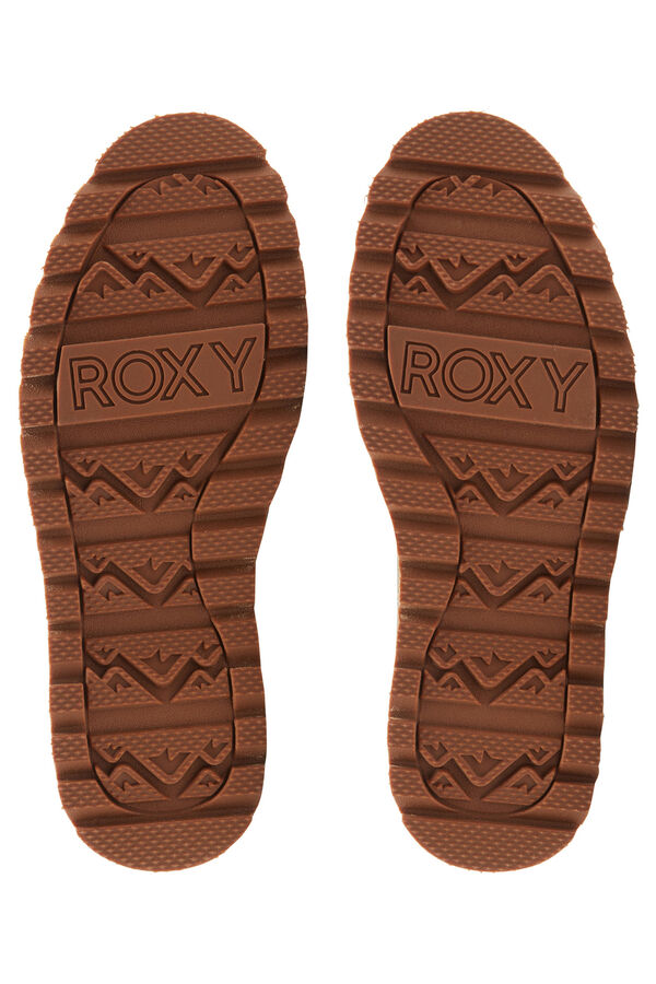 Roxy Botas para Mujer kaki