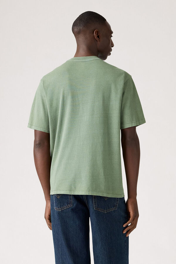 Levi's Camisola Levis&reg;  Caqui escuro