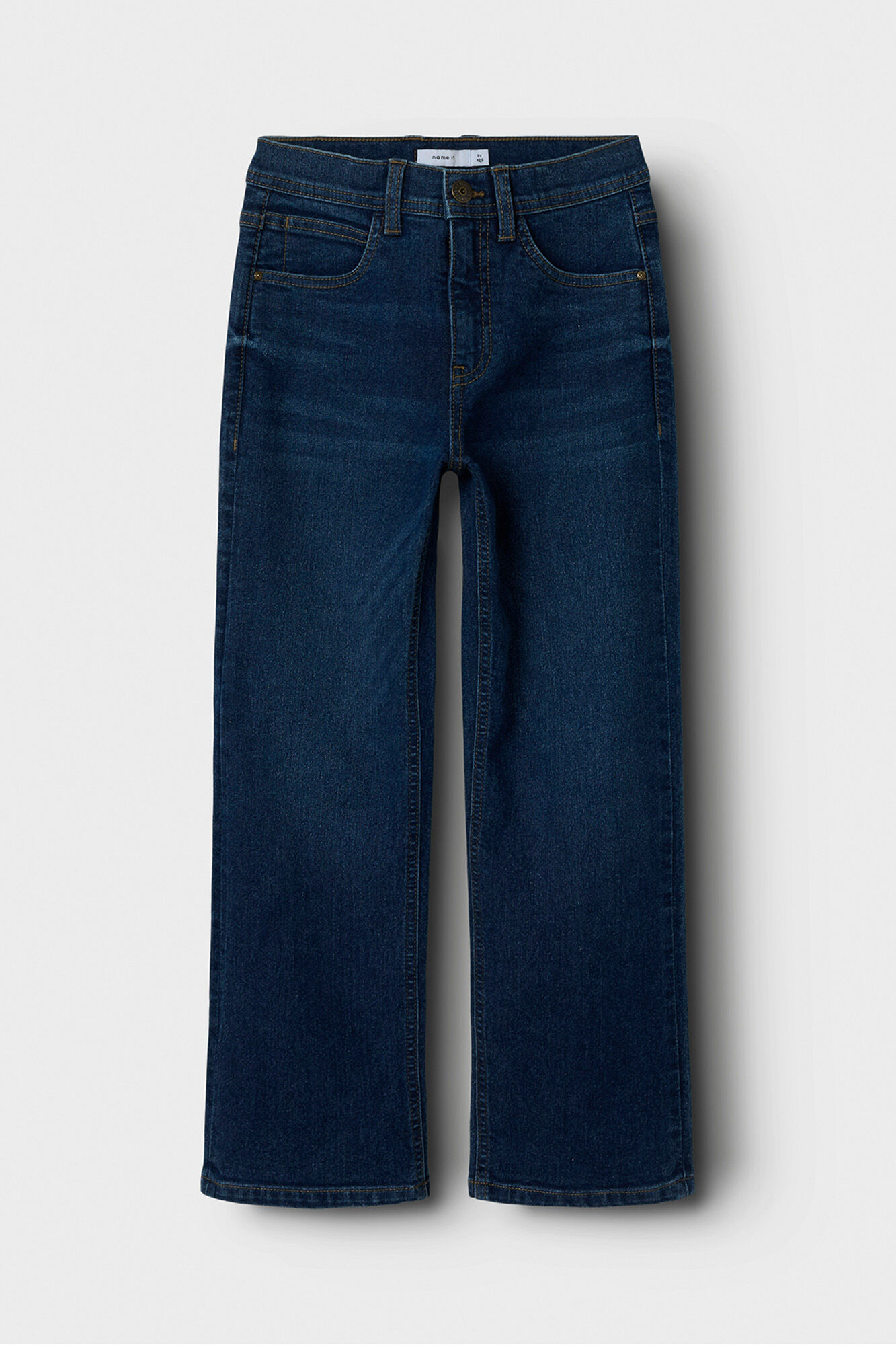 Name It Garoto cowboy h&eacute;tero