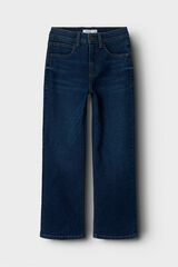 Name It Vaquero Straight ni&ntilde;o azul