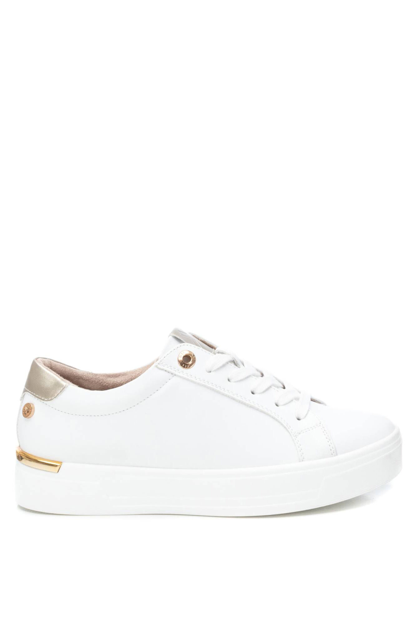 XTI Zapatilla casual de mujer