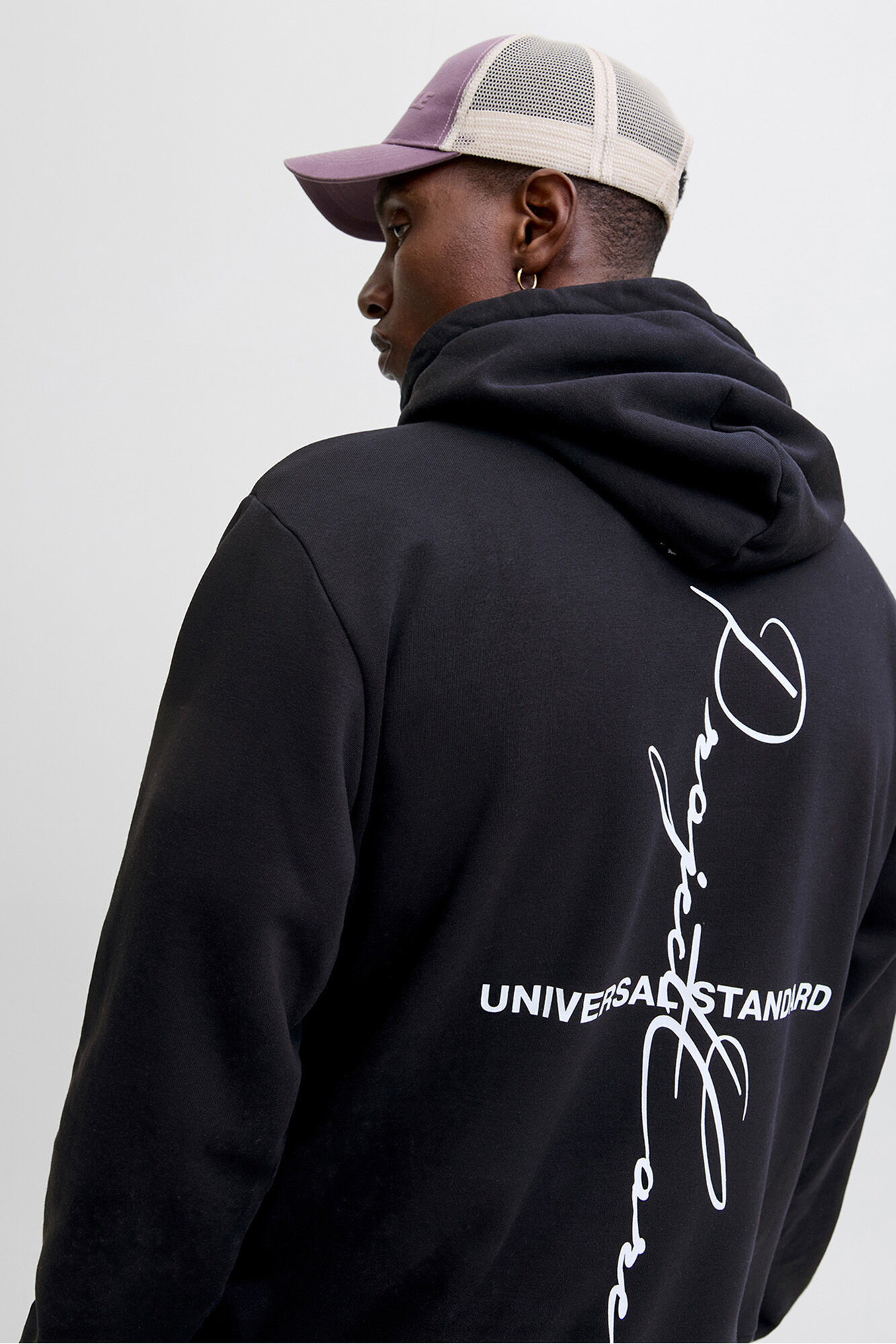 Jack & Jones Sweatshirt minimalista