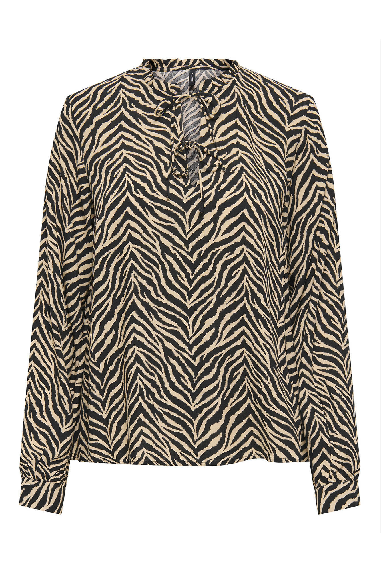 Only Blusa manga comprida