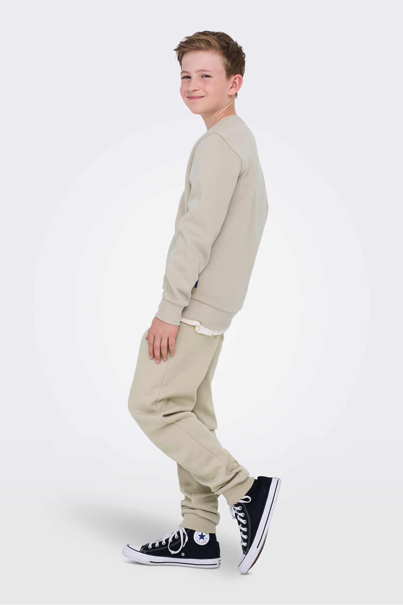 Only & Sons Junior Sudadera ni&ntilde;o