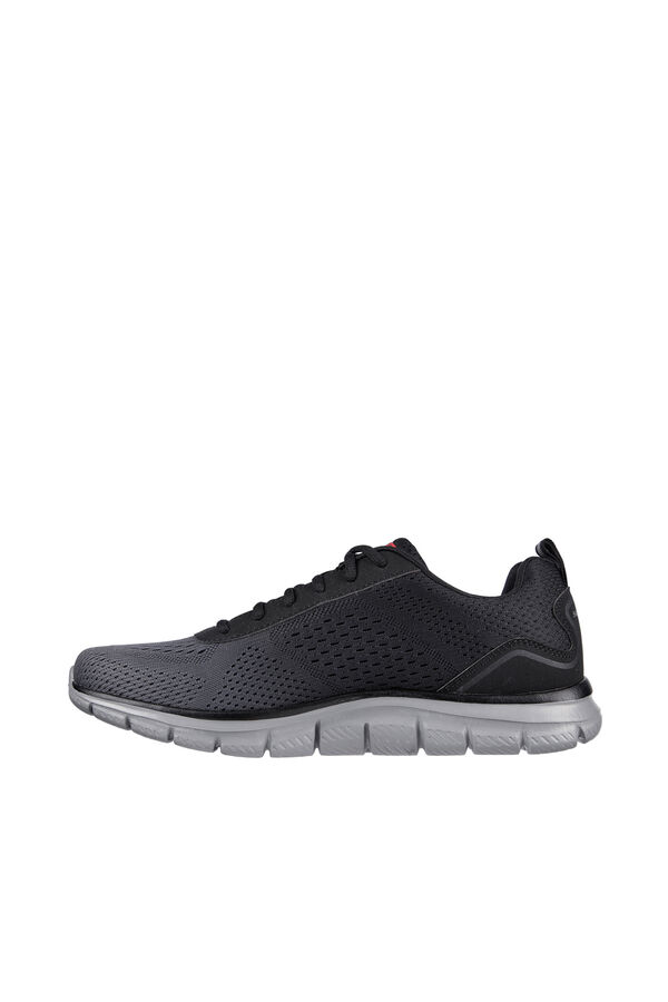 Skechers Zapatillas Track - Ripkent gris