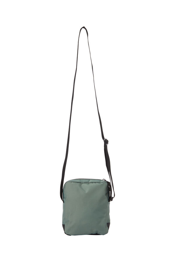 Quiksilver  Bolsa Grande Pendurada para Homens azul