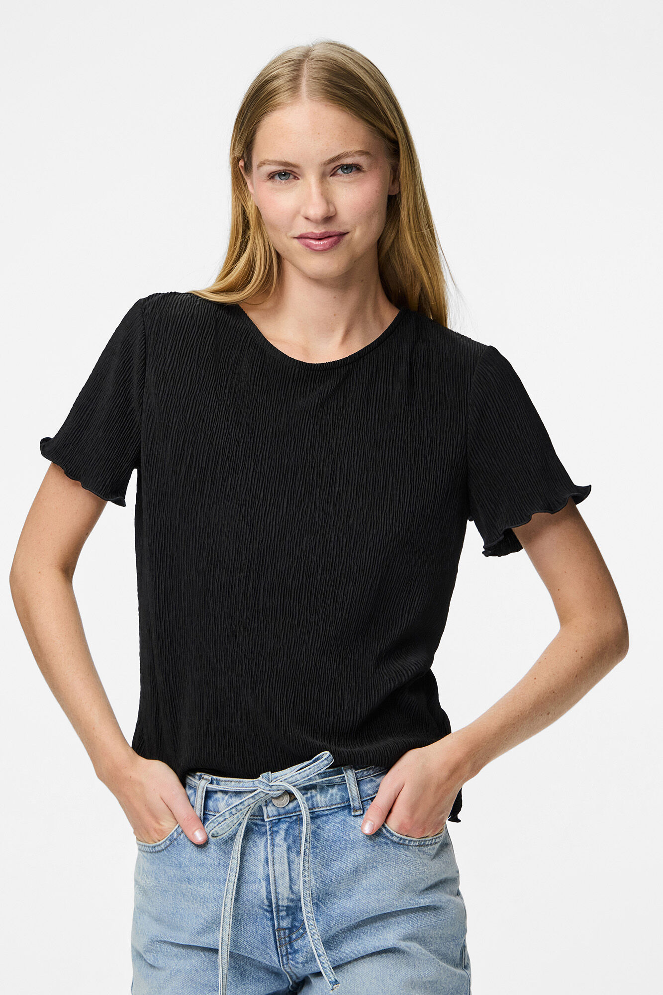 Pieces Camiseta de manga corta