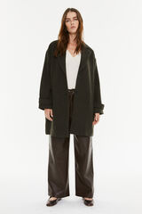 System Action Abrico cuadros verde