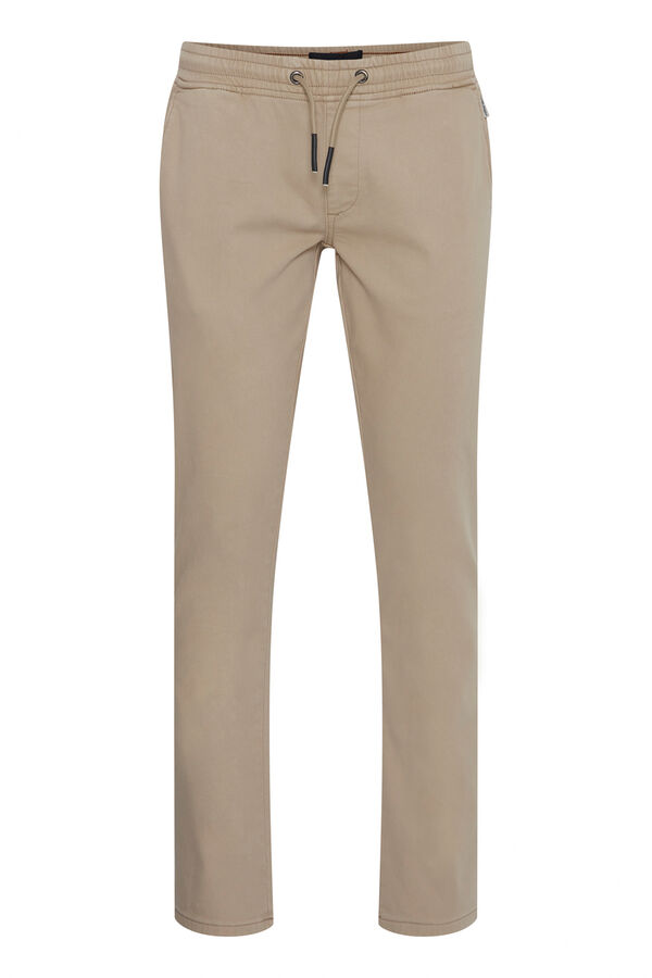 Blend Jeans Blizzard Jogg - Regular gris