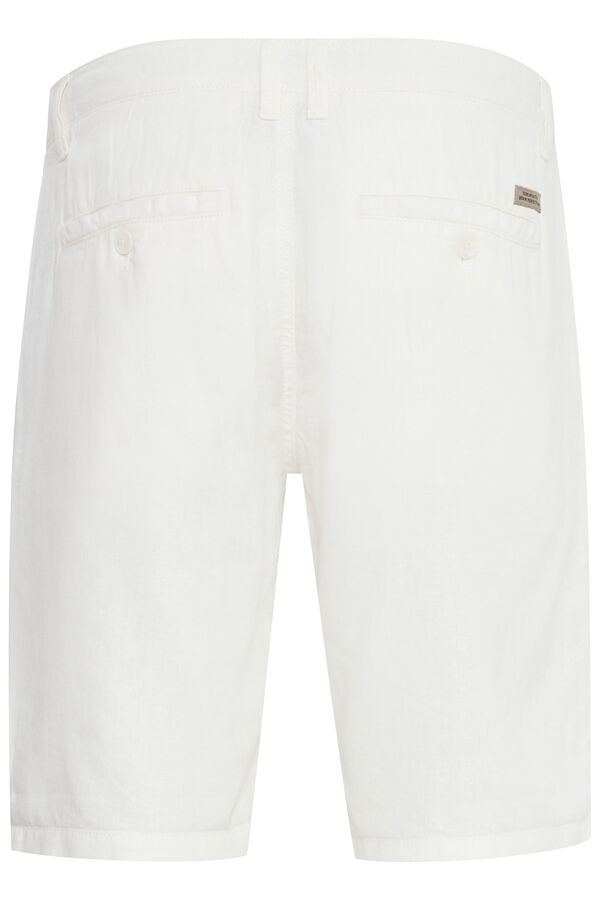 Blend Shorts BHBILLY blanco