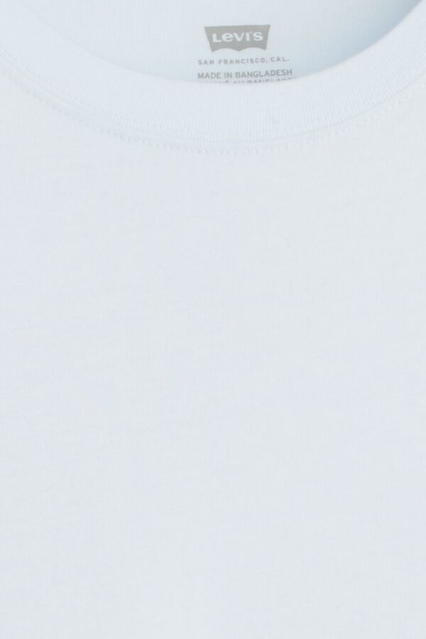 Levi's Camiseta Levis&reg; azul