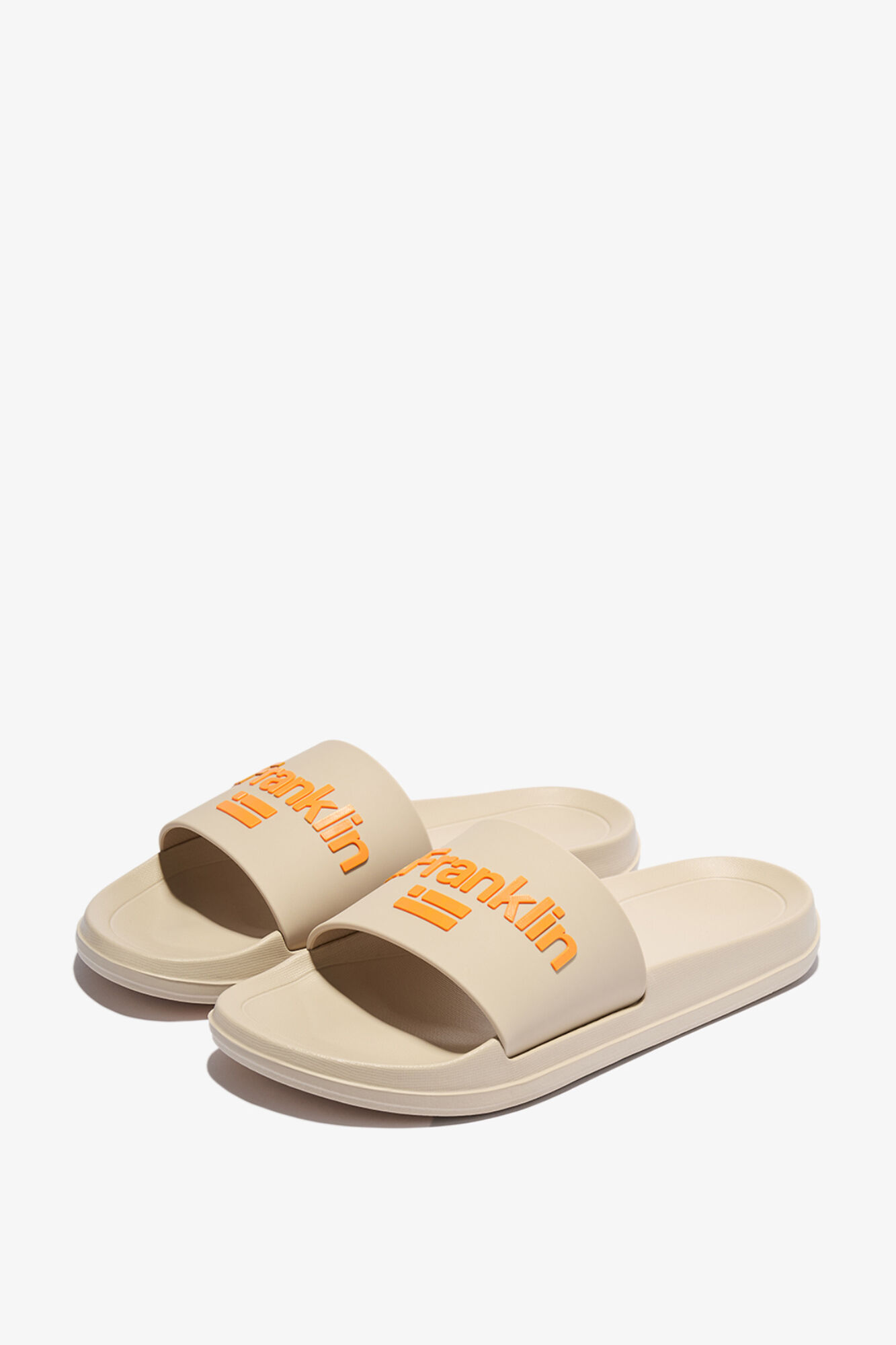 D. Franklin Chanclas pala PVC suela EVA