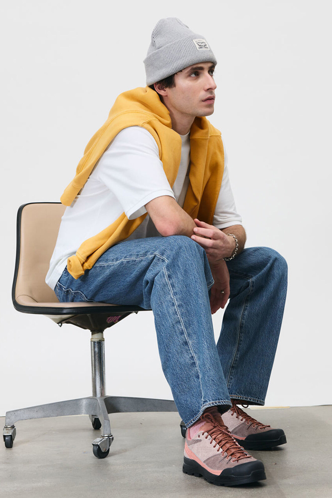 Levi's Vaquero 578&reg; Baggy 