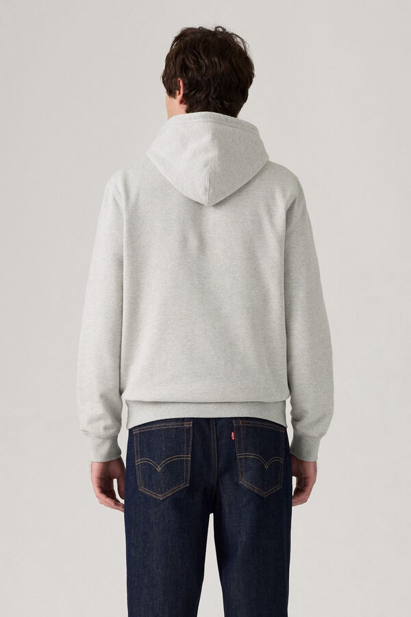 Levi's Sudadera Levis&reg; gris
