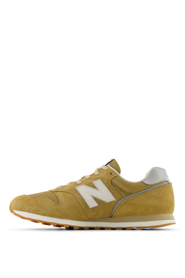 New Balance Zapatillas New Balance 373v2 amarillo