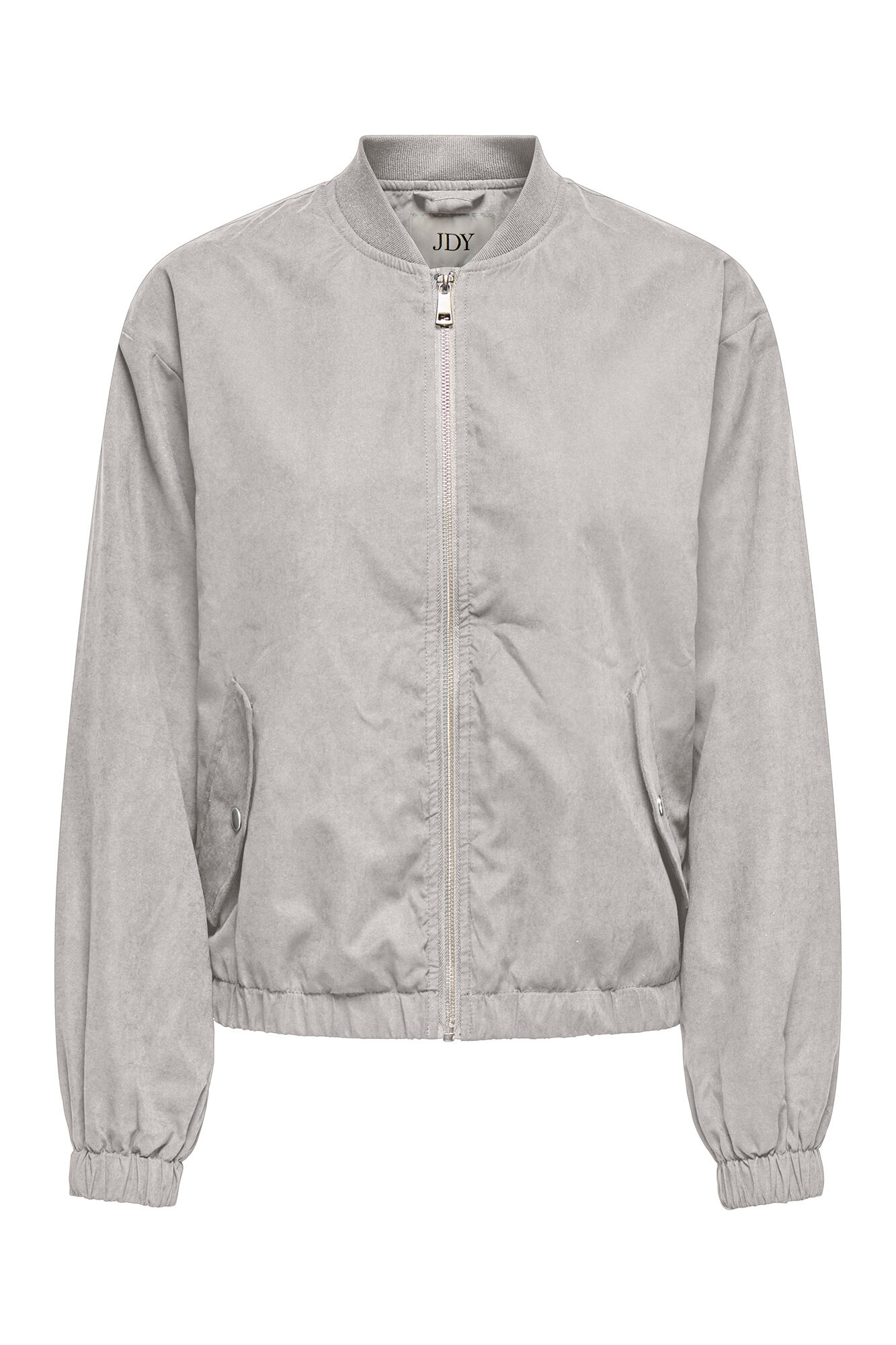 JDY Bomber b&aacute;sica de manga larga