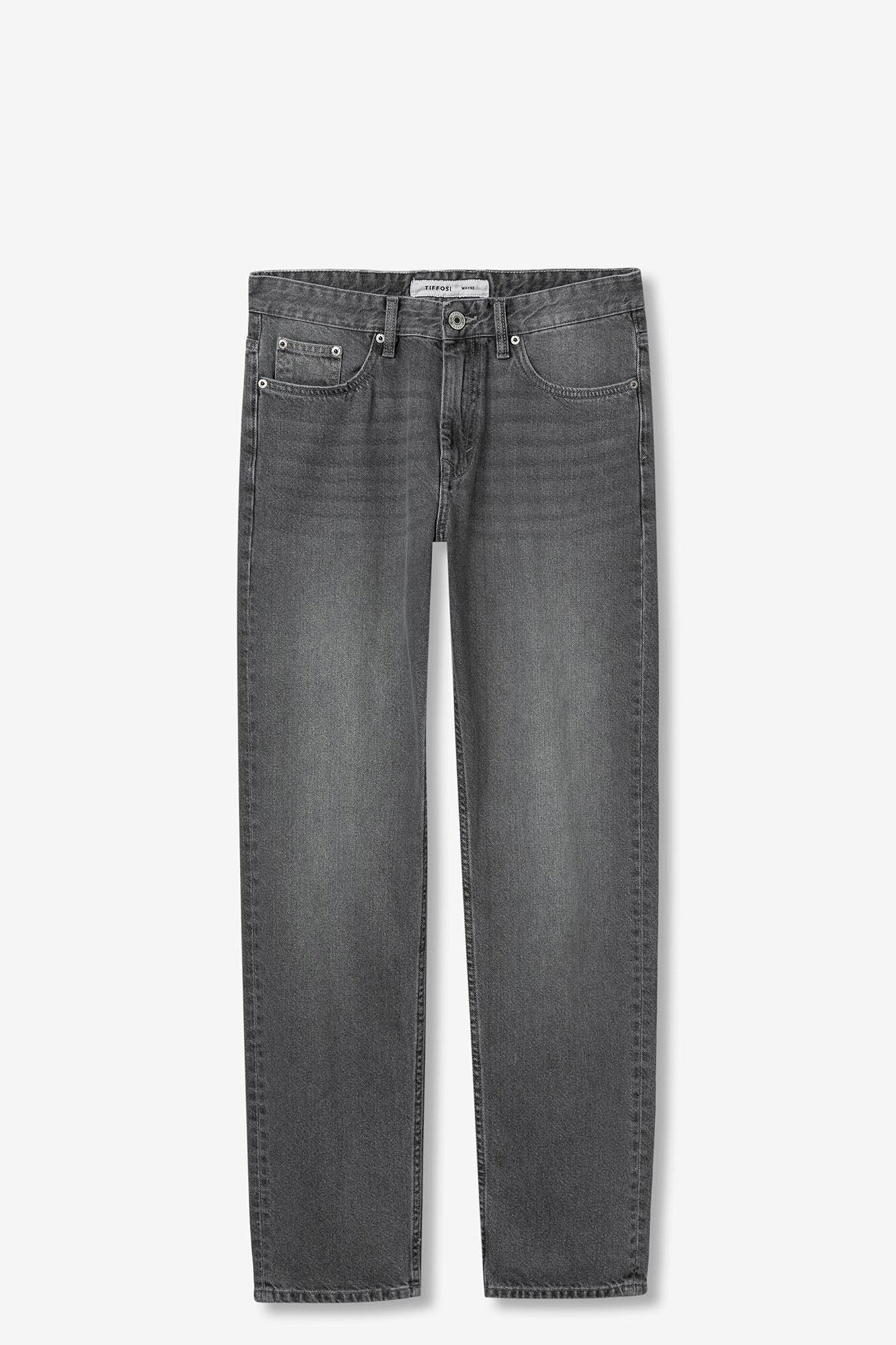 Tiffosi Young Jeans Relaxed Fit