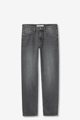 Tiffosi Young Jeans Relaxed Fit gris