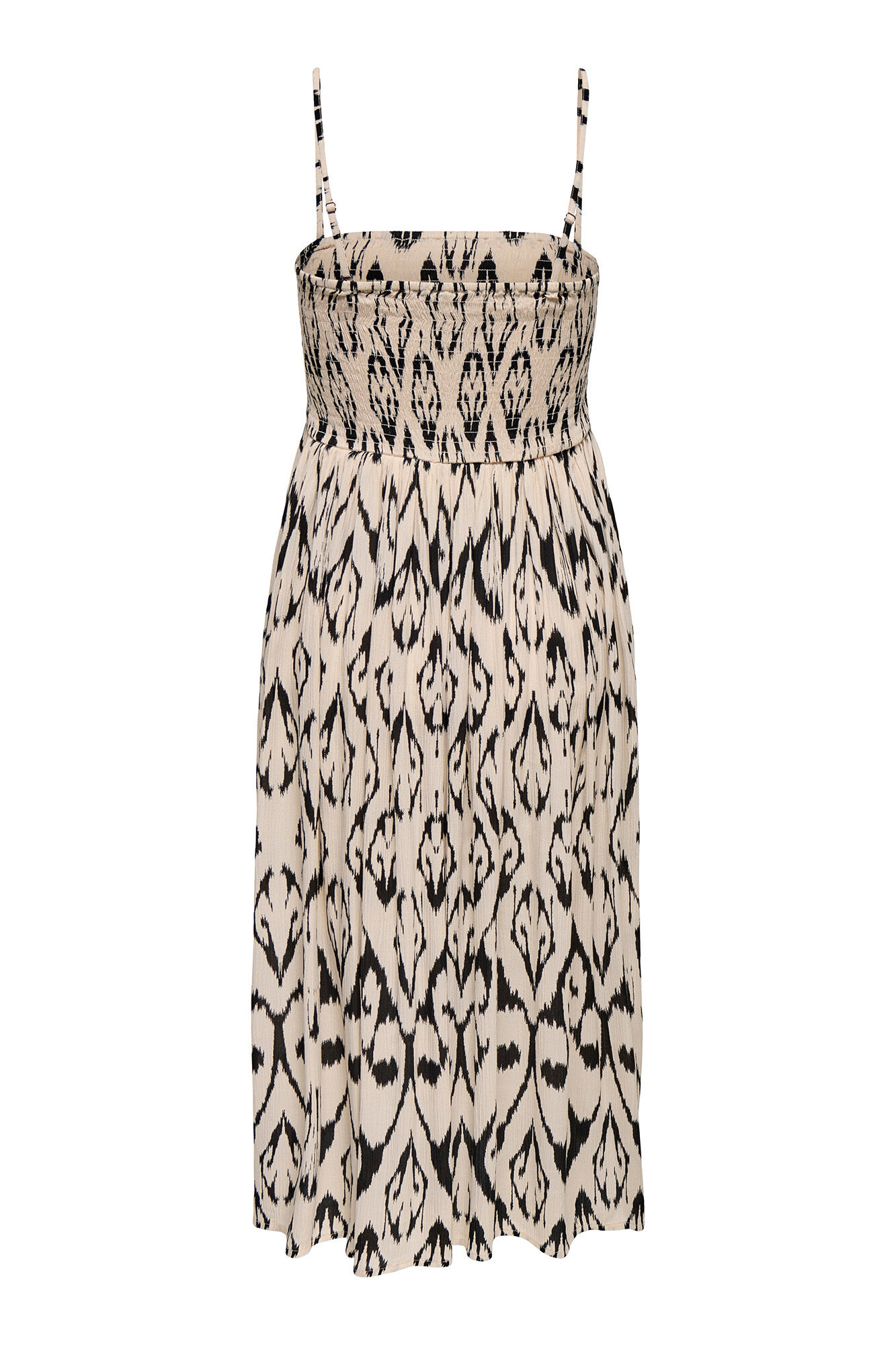 JDY Vestido midi 3 em 1