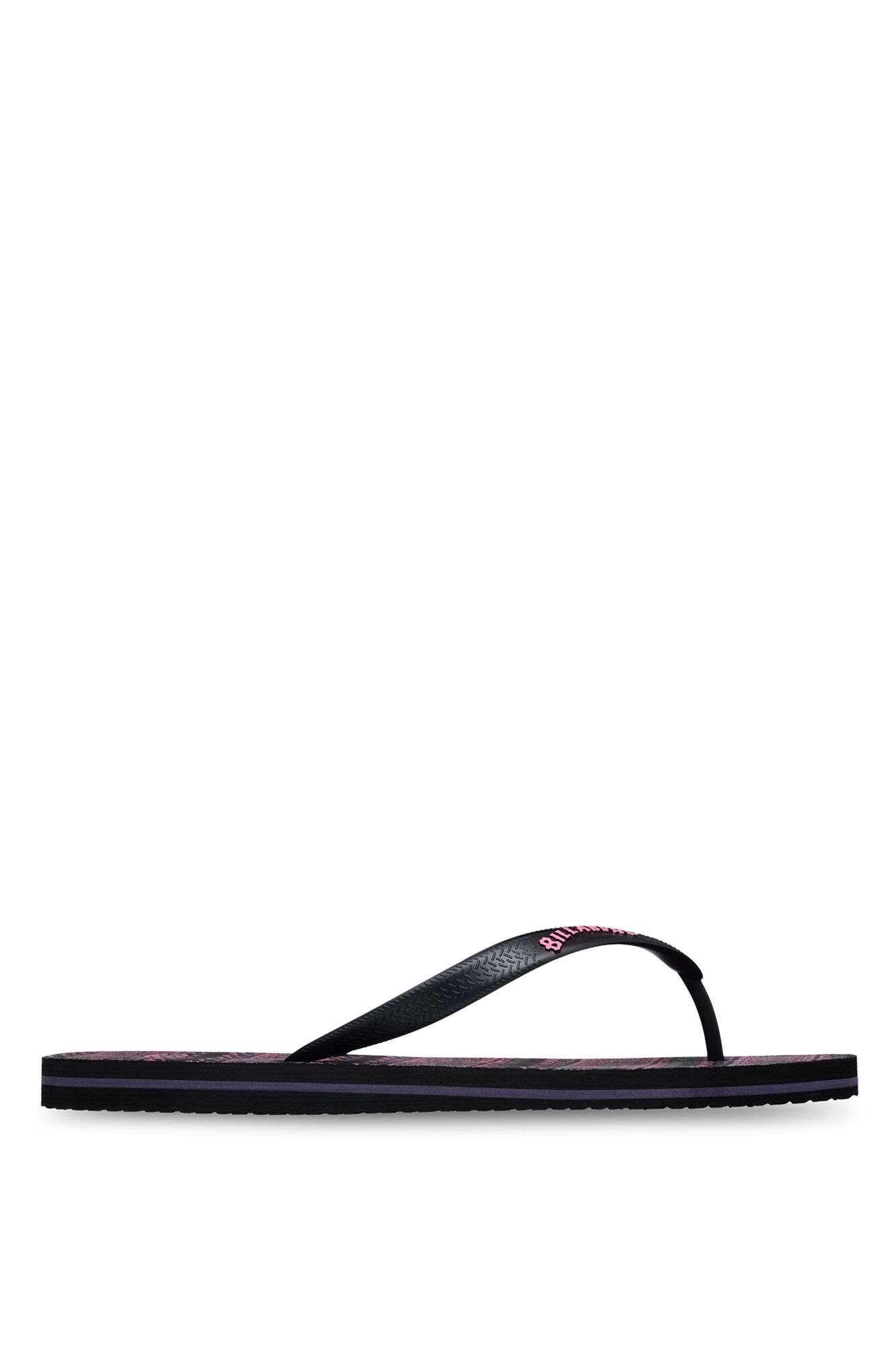 Billabong Chinelos tira com logo