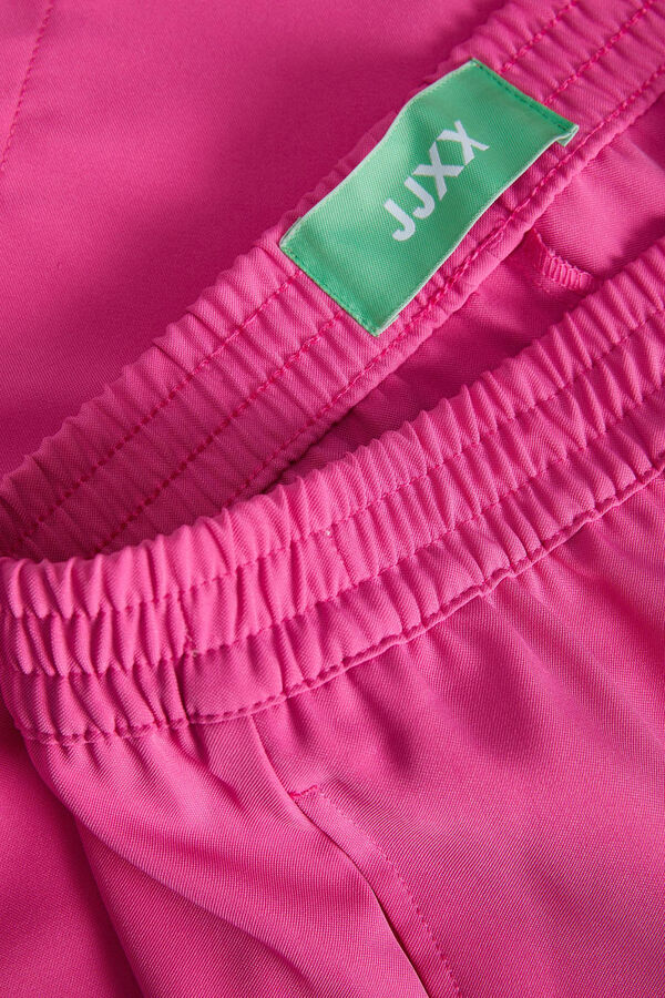 Jack & Jones Cal&ccedil;as curtas rosa