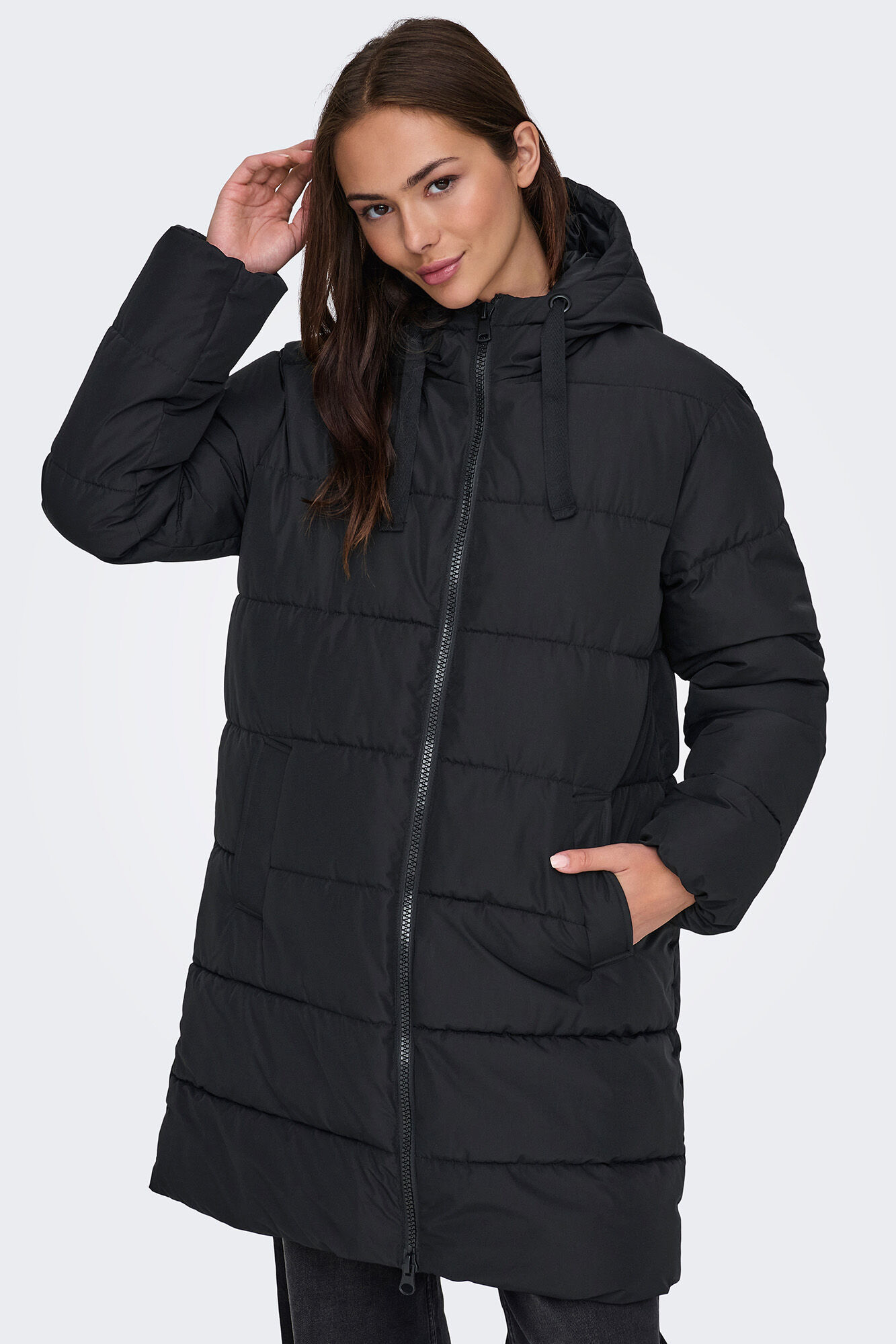 Only Chaqueta de invierno