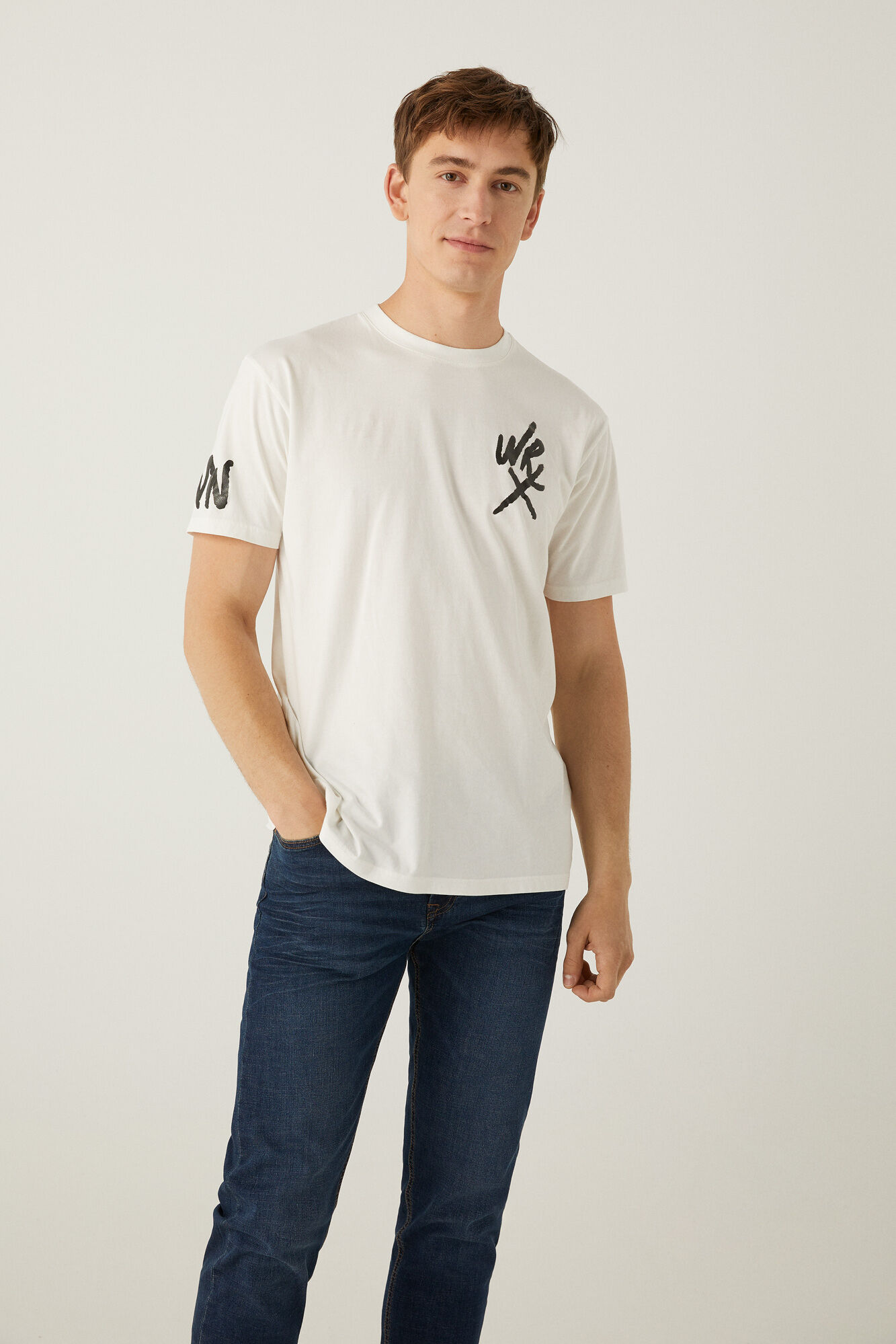 Outlet online de Ropa para Hombre de Springfield | FASHIOLA.es
