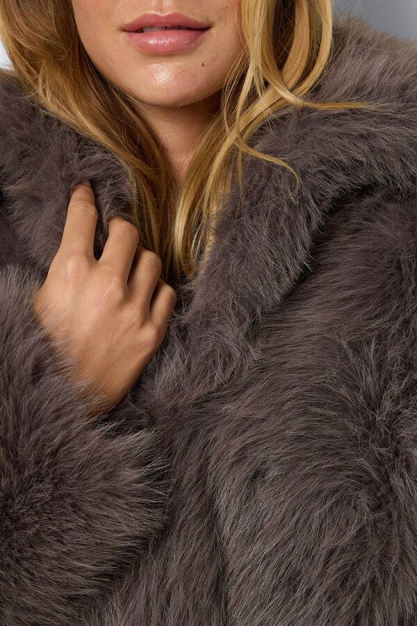 Hoodie Shop Sudaderas Pull And Bear Sudaderas Chica Abrigo Corto