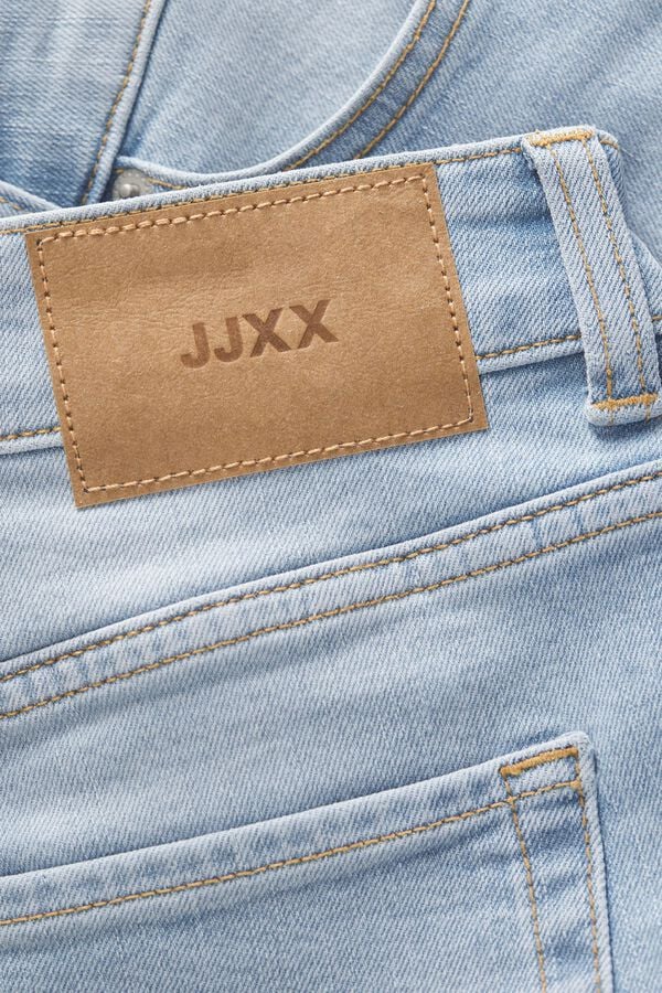 Jack & Jones Cal&ccedil;&otilde;es denim slim azul