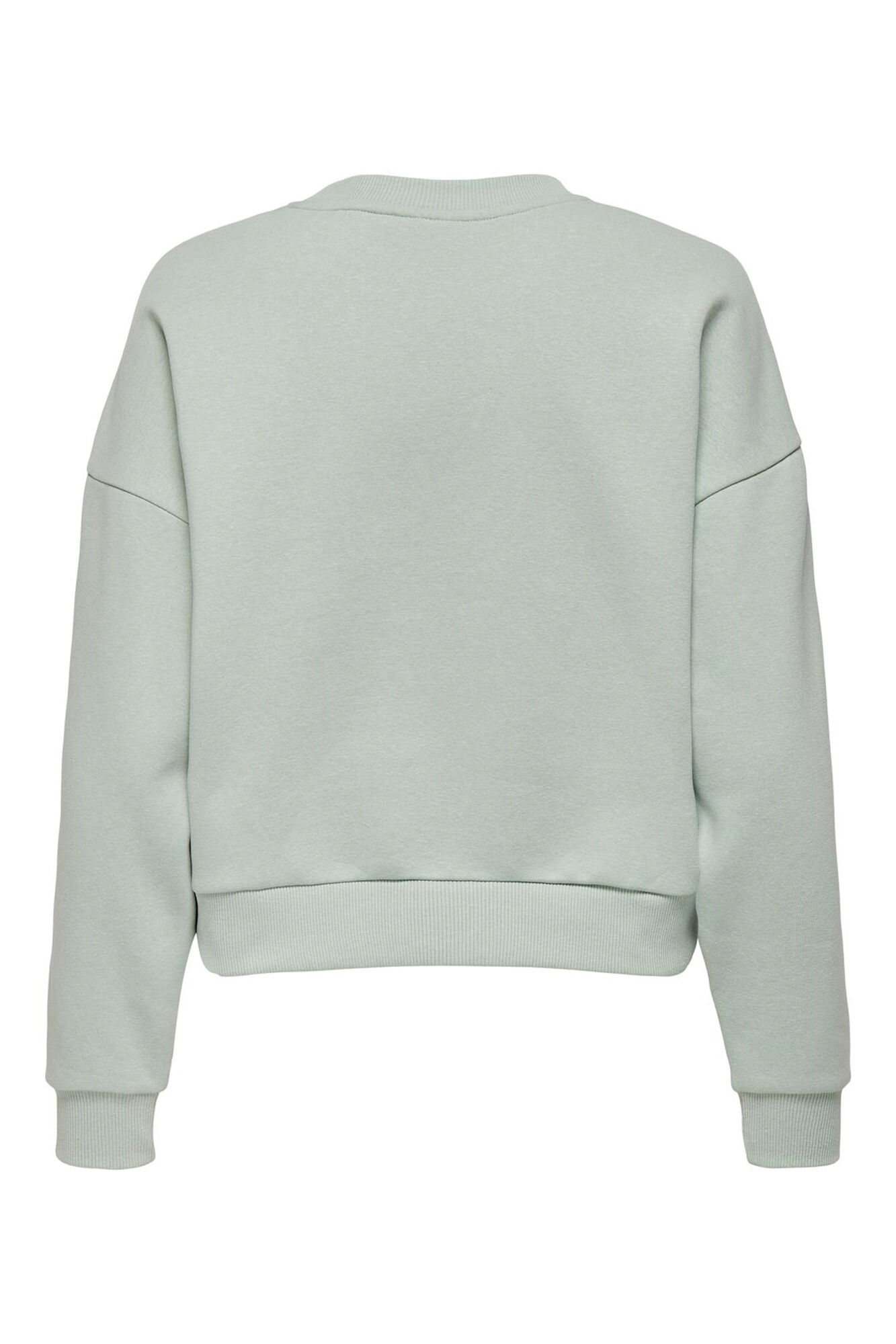 Only Sudadera con dibujo frontal